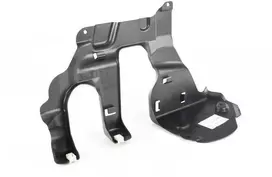BMW Vairo Padėklas Priekinis Dešinys G30 F90 G31 G32 G11 G12 G14 G15 Originalus 51757347022