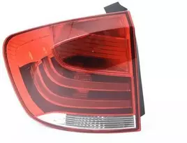 BMW X1 E84 Galinis Šviesos Žibintas Kairysis 63212990111 Originalus 63212990111