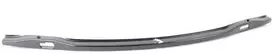 BMW Priekinis Žemutinės Bamperio Tvirtinimas 6 F06 F12 F13 7 F01 F02 F03 Originalus 51117067744