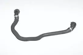 BMW Žarna Aušinimo Skysčio Siurblys E90 E91 E92 E93 Originalus 17127805795