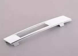 BMW Galvos Šviesos Dekoratyvinis Apdangalas F01 F02 F03 63217225243 Originalus