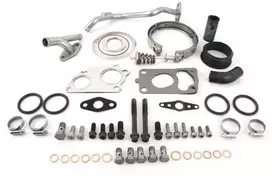 BMW Montažos rinkinys išmetimo turbo BMW 11652411690