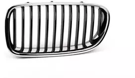 Bmw Priekinis Kairys Grillis 5 F10 51138054491 Originalus 51138054491