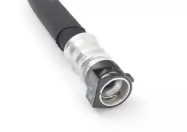 BMW Alynas Ausinimo Vamzdis 5 F07 F10 F06 F12 F13 F01 17227636879 Originalus 17227636879