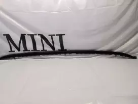 Bmw X5 G05 09 2017 12 2019 Stogo Bėgiai Blizgūs Juodieji Dešinieji Originalus 51138071660