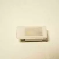 BMW Footwell Lamp LED G20 G21 Z4 G29 Originalus 63319891435
