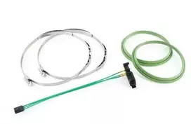 BMW F15 kuro slėgio jutiklis Originalus 16147426702