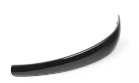 Bmw E81 E87 Lci E88 E82 Vidinio Durų Rankenos Dekoras Juodas Originalus 51416987538