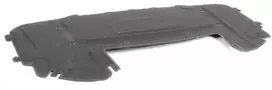 Bmw 3 E92 E93 Variklio Gaubto Izoliacijos Priekinis Gaubtas Originalus 51487259475