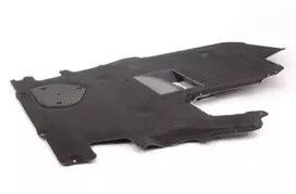 Bmw Požeminio Padengimo Centras E60 E61 Originalus 51757138611