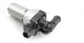 Bmw Papildomas Vandens Siurblis E81 E87 E90 Originalus 64116928246