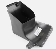 BMW F01 radiatoriaus aušinimo oro kanalas kairėje pusėje originalus 51747308827