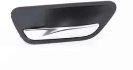BMW Vidinė Kairioji Durų Rankena F30 F31 F32 F33 F34 F80 M3 Originalus 51417279341