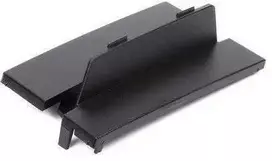 Bmw Oro Pusės Stabdžių Oro Duktų Dangtelis 5 E60 E61 Originalus 51117060970