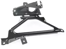BMW Šoninės Sienelės Galinio Šviesos Montavimo Plokštė Kairė F01 F02 F03 F04 Originalus 41357207185