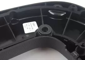 Bmw Z4 E89 Priekinis Kairysis Stogo Stangos Dangtelis Originalus 51439128411