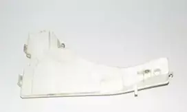 BMW E71 priekinio stiklo ploviklio rezervuaro bakelis Originalus 61677191000