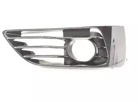 BMW F45 F46 Priekinis bamperis Atvira rūko žibinto grotelė dešinė Originali 51117347232