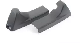 BMW Veidrodis Bazės Dangtelis F20 F21 F30 F32 F07 51169275005 Originalus