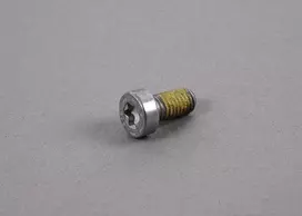BMW Schraube Innentorx Bmw 1 E81 E87 E90 3 Serija Originalus 23117531355