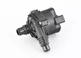 BMW X5 G05 X6 G06 Vandens Pompavimo Sausinimas Originalus 11519470045