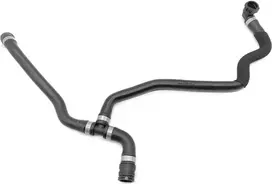 Bmw Variklio Aušinimo Skysčio Žarna G30 G31 G32 G11 G12 Originalus 17128602642
