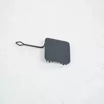 BMW 5 F11 Galinio Troselio Dangtelis Pagamintas Originalus 51127254922