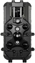 Laikinas telefono laikiklis „Ulefone Armor Mount Pro AM02“
