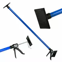 Geko Teleskopinis stovas 115-290cm 30kg