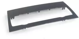 Priekinis skydelis BMW E90 E91 E92 E93 Automatinis Klimato Valdymas Originalus 64116966407