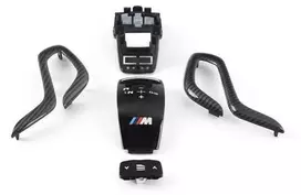 Bmw F90 M5 X3 M F97 X4 M F98 Originalus 61312455281