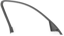 Bmw 3 E90 E91 Langas Kėbulas Kairės Durys Originalus 51337120655