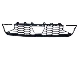 BMW Gitter Lufteinlass Mitte 3 G20 320d 330d Originalus 51118085447