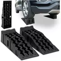 AUTOFIX viršijimo rampa, 2 vnt. rinkinys skirtas 5T