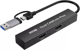 HDMI Griebtuvas USB 3.0 4K ezcap316 Vaizdo įrašymo įrenginys