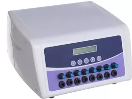 Beauty System Elektrostimuliacijos aparatas BR-335 Professional Body Slimming