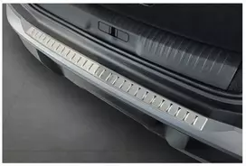 Avisa Pakrovimo briaunos apsauga Peugeot 5008 III 2024- plienas