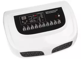 Beauty System Elektrostimuliacijos aparatas BR-2029 Professional 2in1 Body Slimming + Infrared