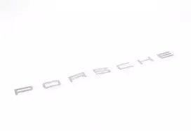 Porsche Panamera 970 Galvos Apsauga Originalus 97055923501