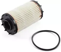 Porsche Filtras Filtravimo Elementas Panamera 4 4S 971 2016 2017 2018 Originalus 9A719840500