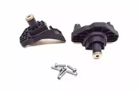 Porsche Cayenne 9YA Priekinių Žibintų Remonto Komplektas Originalus 9Y0941118Y