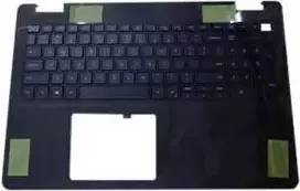 Dell Keyboard palmrest assembly for Vostro 3500/3501