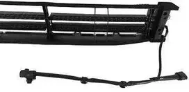 Toyota Corolla Prius Radiator Shutter Assembly 2020 2024 Originalus 5301912010