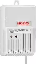 Gazex DUJŲ DETEKTORIUS DK-24 A/E