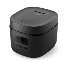 „Philips 3000“ serijos mini ryžių viryklė HD3080/80