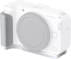 SmallRig 5430 L-Shaped Mount Plate with Handle for Canon EOS R50 V Baltas