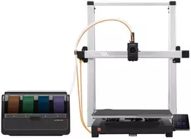 Anycubic Kobra 3 Max Combo 3D Spausdintuvas