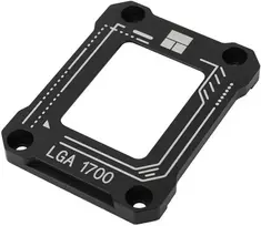 Thermalright LGA1700-BCF Black V2 procesoriaus kontaktinis rėmelis