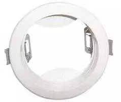Įleidžiamas lubinis adapteris EA318/EA323/ SD119 dūmų jutikliams