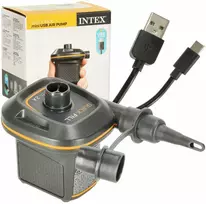 Elektrinė baseino pompa su USB-A, INTEX 66635